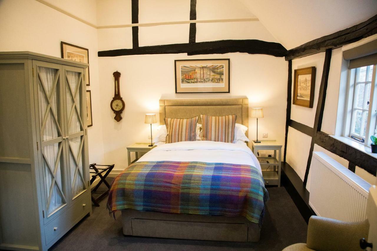 The Merry Harriers Bed and Breakfast Godalming Εξωτερικό φωτογραφία